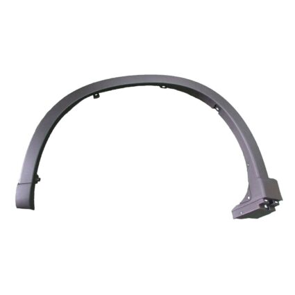 Wheel Arch Molding Front Left CAPA for Mazda CX-5 2013–2016