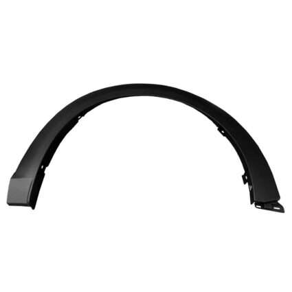 Wheel Arch Molding Front Left CAPA for Mazda CX-3 2016–2022