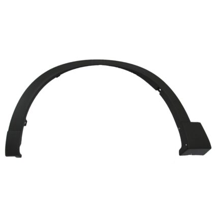 Wheel Arch Molding Front Left for Mazda CX-9 2016–2023