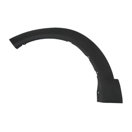 Wheel Arch Molding Front Left On Fender CAPA for Mazda CX-30 2020–2024