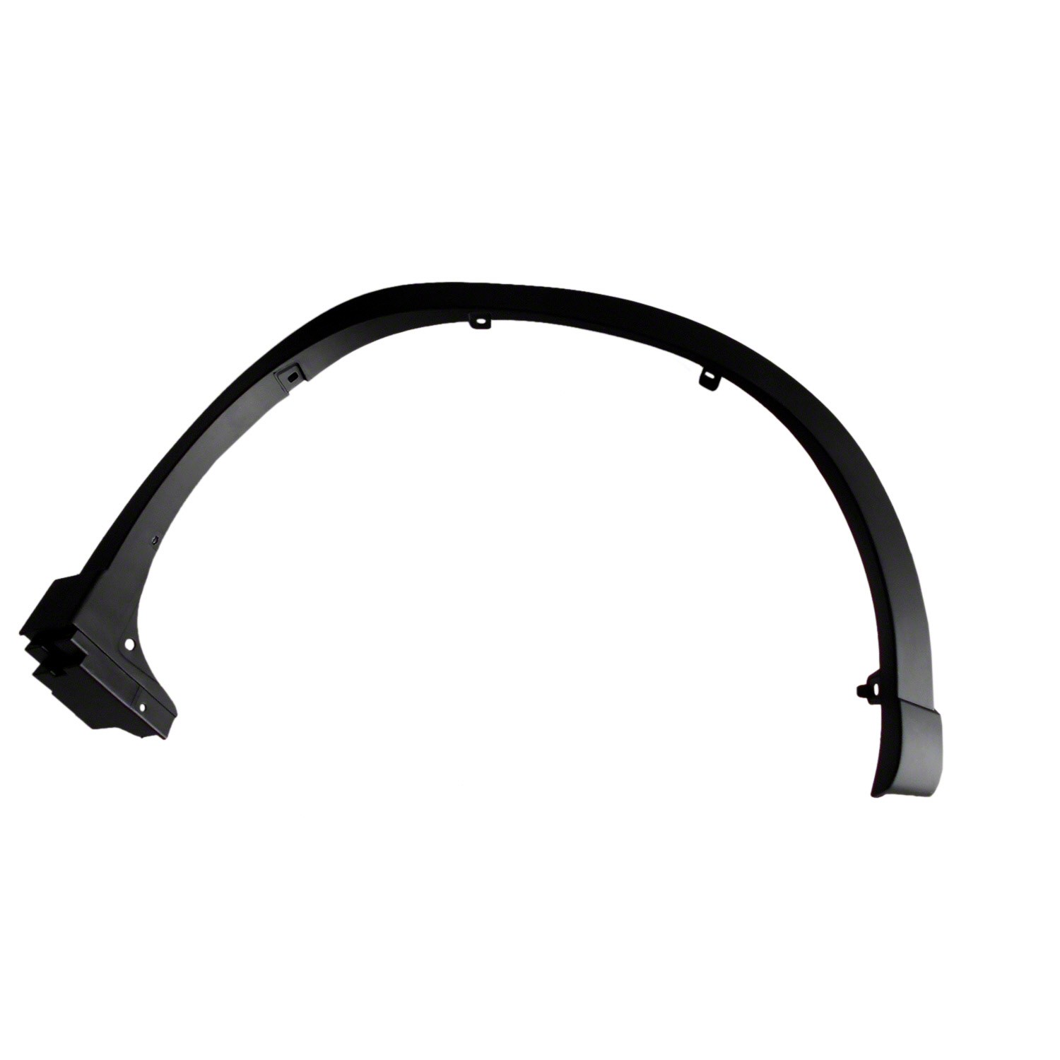 Wheel Arch Molding Front Right for Mazda CX-5 2013–2016