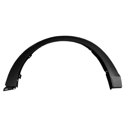 Wheel Arch Molding Front Right CAPA for Mazda CX-3 2016–2022