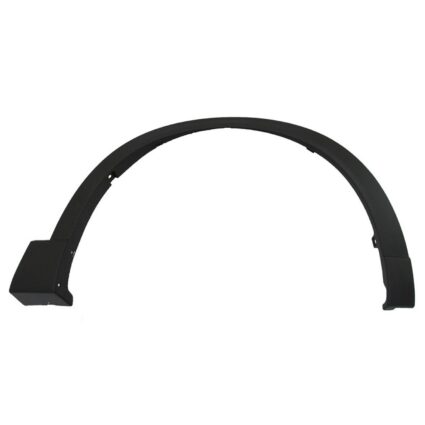 Wheel Arch Molding Front Right CAPA for Mazda CX-9 2016–2023