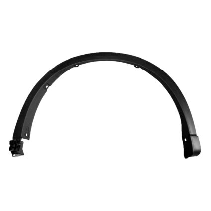 Wheel Arch Molding Front Right From 1-10-17 CAPA for Mazda CX-5 2017–2021