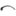 Wheel Arch Molding Front Right Textured CAPA for Mazda CX-9 2007–2015