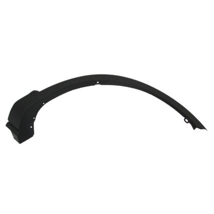 Wheel Arch Molding Front Right Textured CAPA for Mazda CX-9 2007–2015