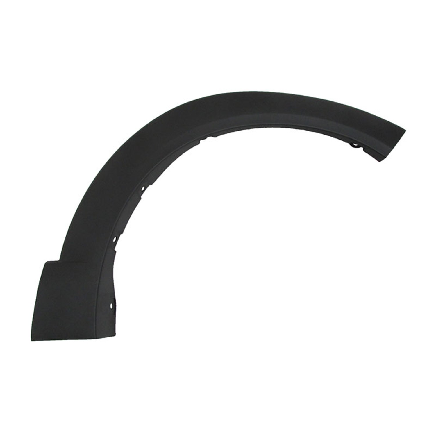 Wheel Arch Molding Front Right On Fender for Mazda CX-30 2020–2024