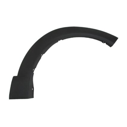 Wheel Arch Molding Front Right On Fender CAPA for Mazda CX-30 2020–2024