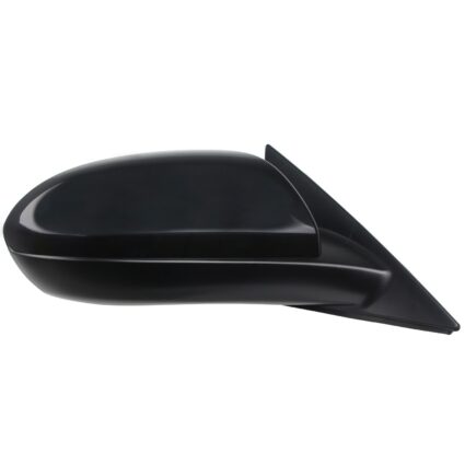 Door Mirror Assembly Right Power Non-Heated w/Lighted Entry w/Cover for Mazda 6 2009–2013