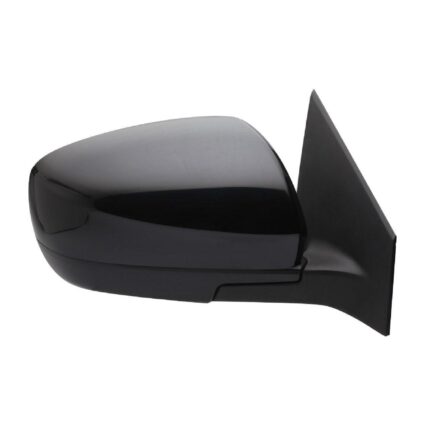 Door Mirror Assembly Right Heated w/BSD 5V w/o Auto-Tilt Mirrors w/Cover for Mazda CX-9 2014–2015