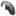 Fender Liner Rear Left for Mazda CX-5 2017–2024