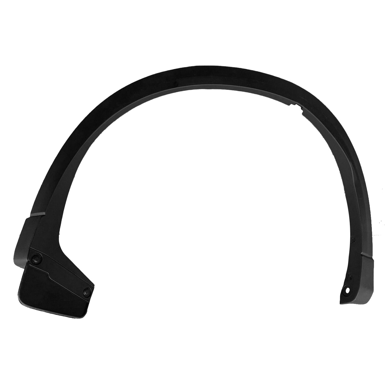 Wheel Arch Molding Assembly Rear Left for Mazda CX-5 2017–2021