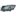 Headlight Lens Housing Left Halogen CAPA for Mazda 3 2012–2013