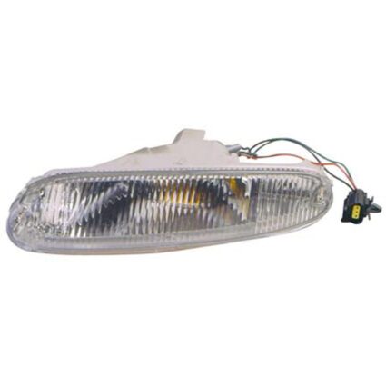 Parking Light Assembly Left Park/Signal Combo for Mazda Miata 1990–1997