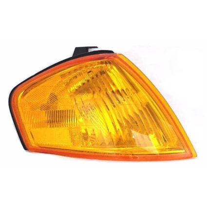 Parking Light Assembly Right Park/Signal/Marker Combo for Mazda Protege 1999–2000