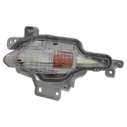 Turn Signal Light Front Left for Mazda 3 2017–2018