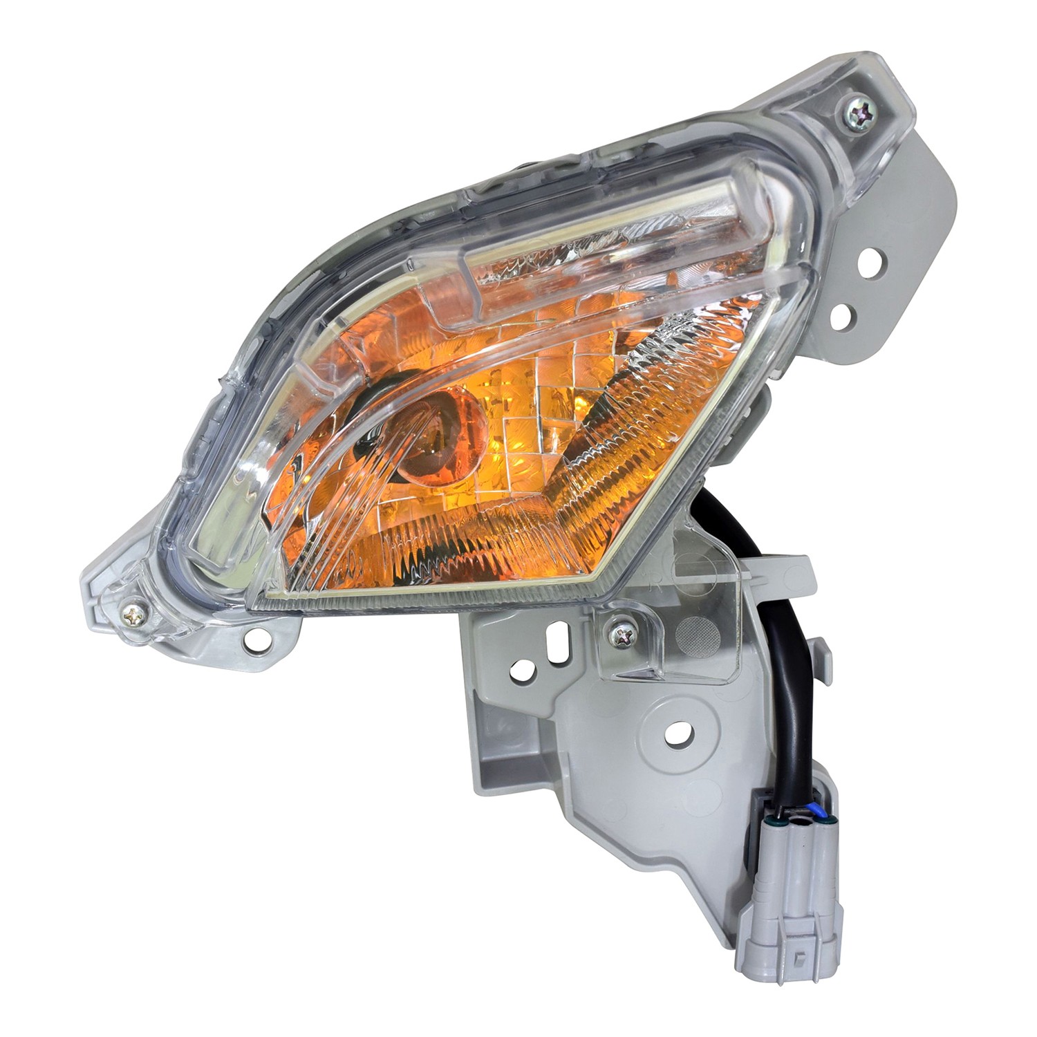 Turn Signal Light Front Right for Mazda CX-3 2016–2022