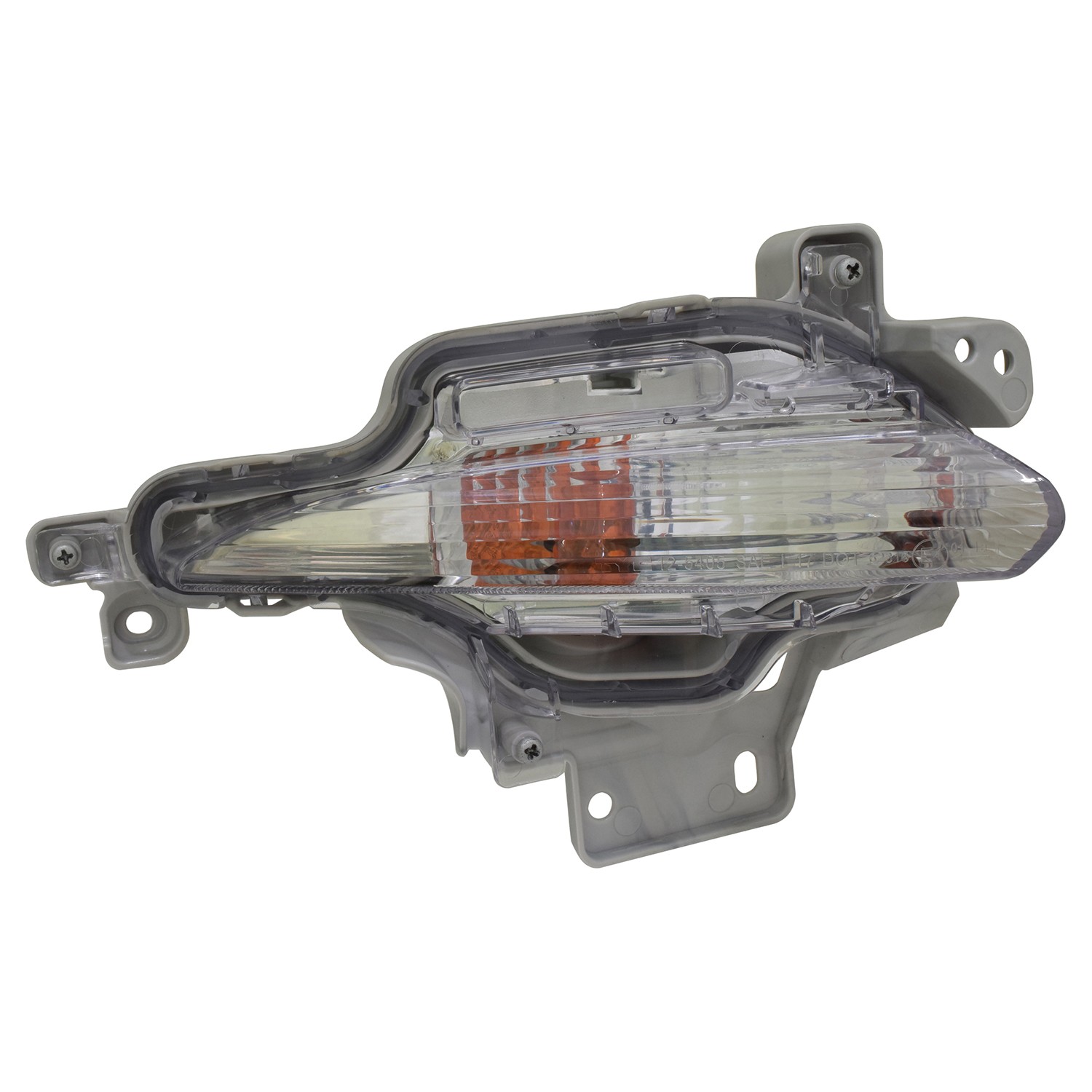 Turn Signal Light Front Right for Mazda 3 2017–2018