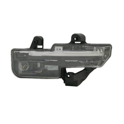 Daytime Running Light Left Park Lamp/Signal Lamp Function CAPA for Mazda CX-30 2020–2024