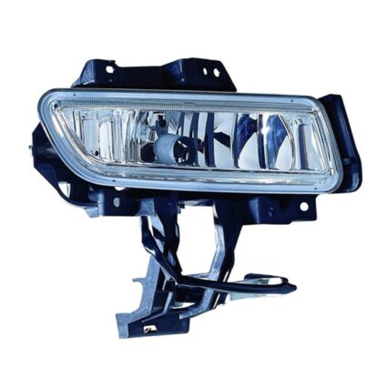 Fog Light Assembly Left for Mazda 3 Hatchback 2007–2009