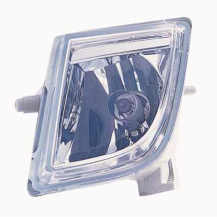 Fog Light Assembly Left CAPA for Mazda 6 2009–2010