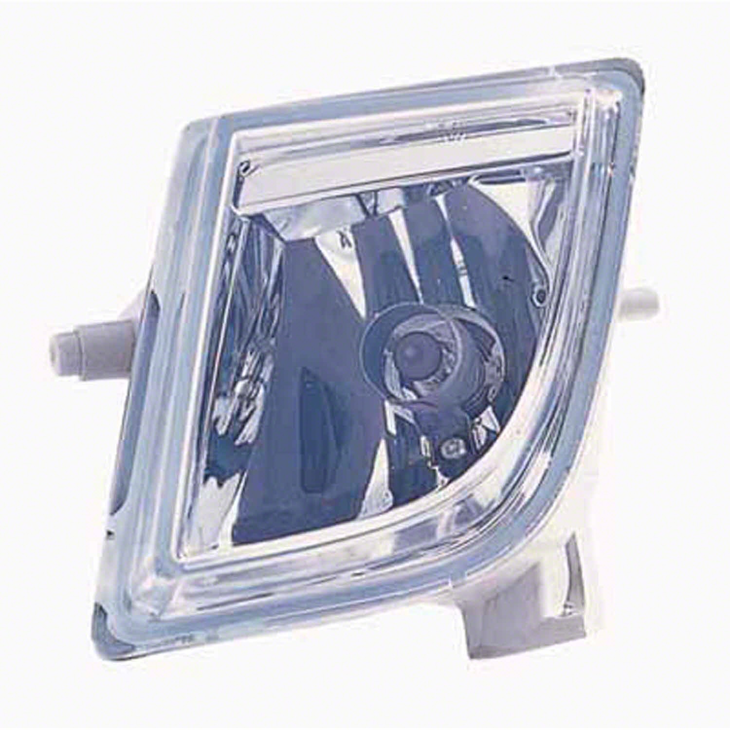 Fog Light Assembly Left CAPA for Mazda 6 2009–2010