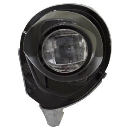 Fog Light Assembly Left CAPA for Mazda 3 6