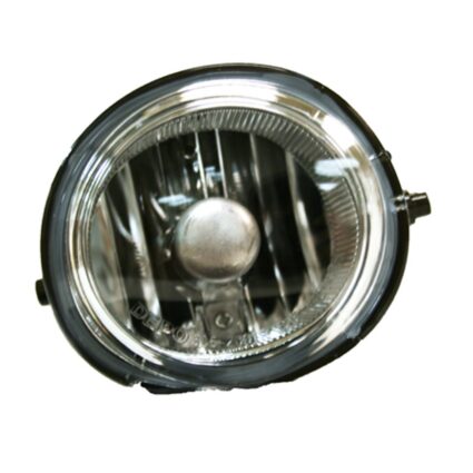 Fog Light Assembly Right w/Rocker Molding Factory Installed for Mazda 3 5 6 CX-5 CX-7 CX-9 MPV MX-5 Miata