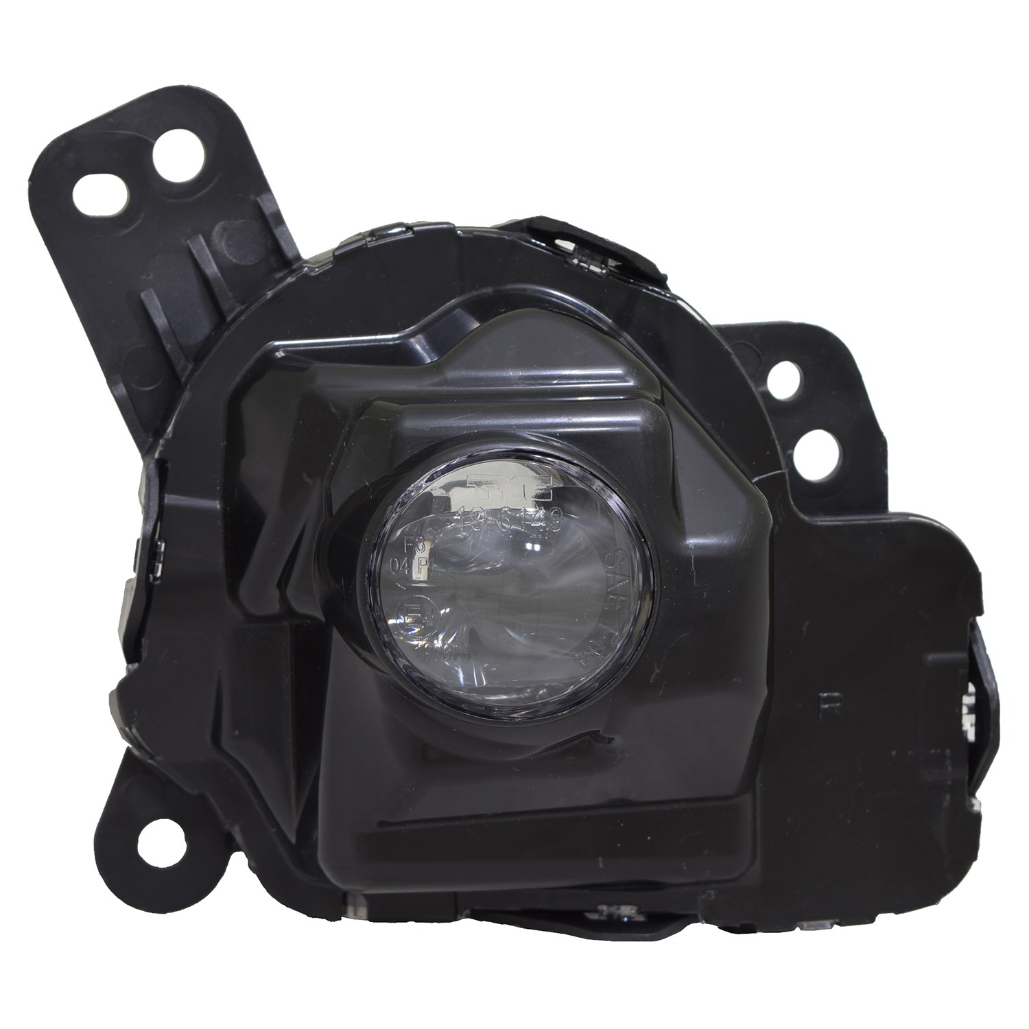 Fog Light Assembly Right LED Type for Mazda 6 CX-5