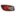 Tail Light Assembly Left Standard Type CAPA for Mazda 3 Sedan 2010–2013
