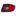Tail Light Assembly Right Outer Bulb Type Mexico Built CAPA for Mazda 3 Sedan 2014–2018