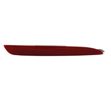 Reflector Assembly Rear Right CAPA for Mazda 3 Sedan Hatchback 2010–2013