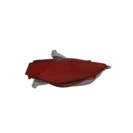 Fog Light Assembly Rear Right for Mazda CX-7 2010–2012