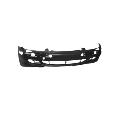 Bumper Cover Front w/o Sport Package From VIN A332444 for Mercedes-Benz S350 S430 S500 S600