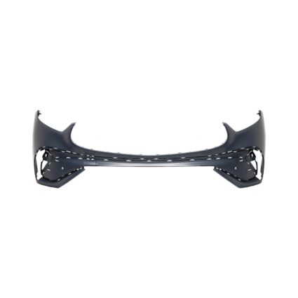 Bumper Cover Front X254 SUV w/AMG Styling Pkg w/Park Distance Control Primed for Mercedes-Benz GLC300 2023–2025