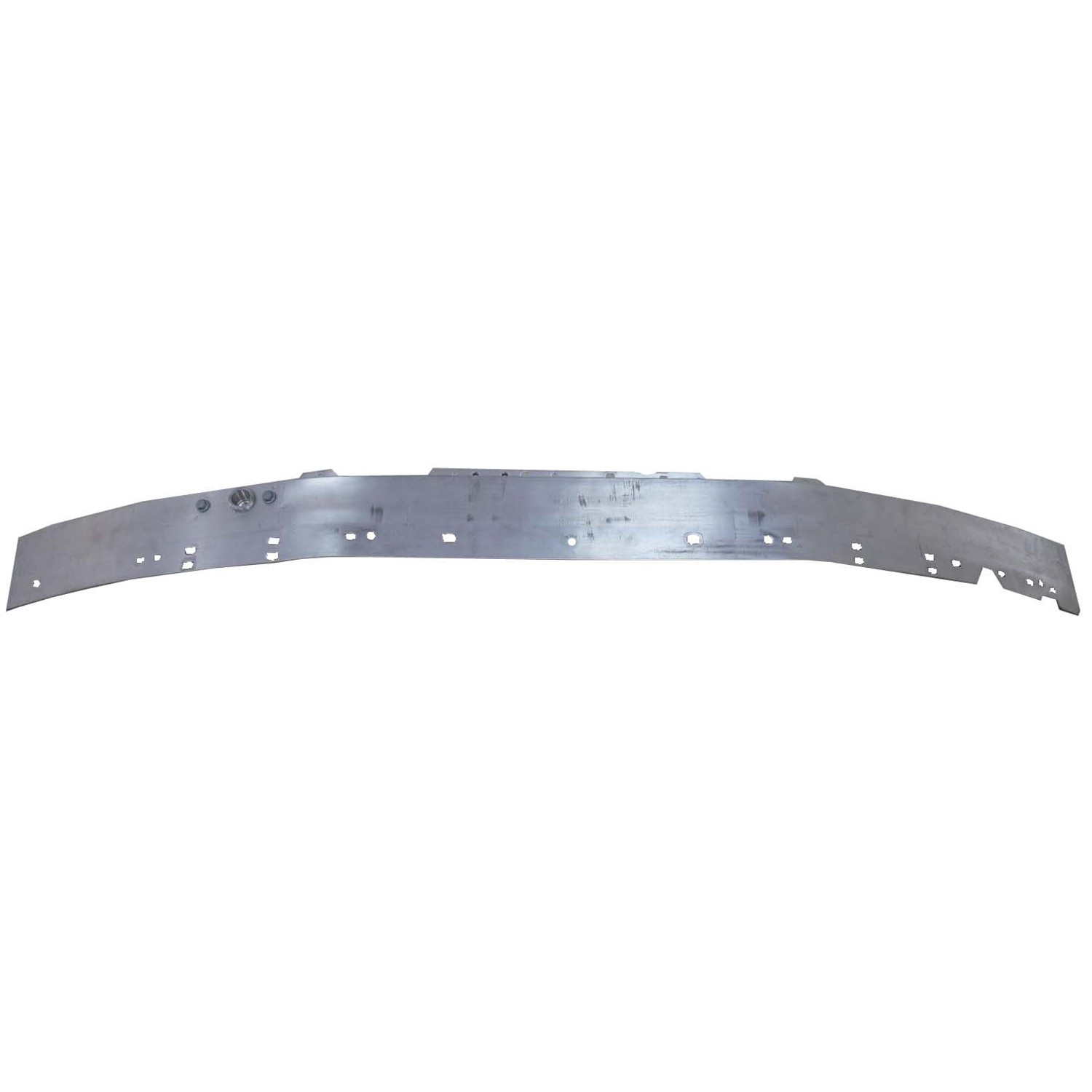Bumper Cover Reinforcement Front W213/A238/C238/S213/X253/C253 CAPA for Mercedes-Benz E300 E350 E400 E43 AMG E450 GLC300 GLC43 AMG