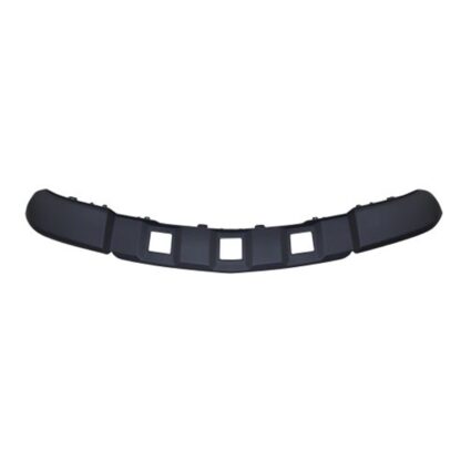Bumper Cover Front Lower X164 w/o Off Road Pkg for Mercedes-Benz GL320 GL350 GL450 GL550