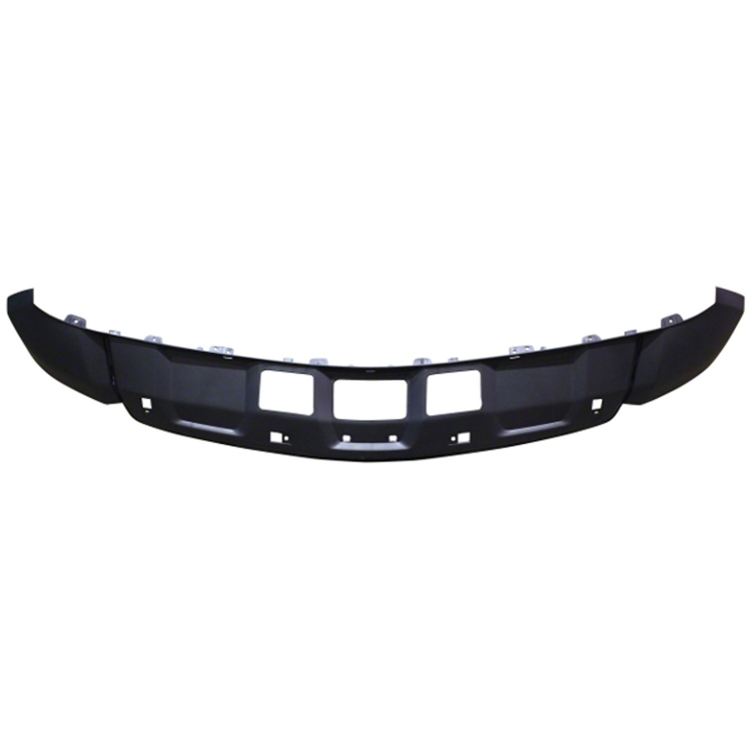 Bumper Cover Front Lower W164 for Mercedes-Benz ML320 ML350 ML450 ML550