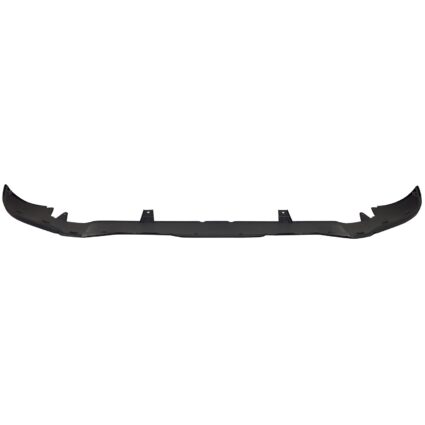 Bumper Cover Front Lower W167/V167 w/o Towing Pkg SUV w/o AMG Styling Pkg Textured for Mercedes-Benz GLE350 GLE450