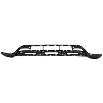 Bumper Cover Front Lower X253/C253 SUV w/AMG Styling Pkg Lower Cover for Mercedes-Benz GLC300 2020–2022