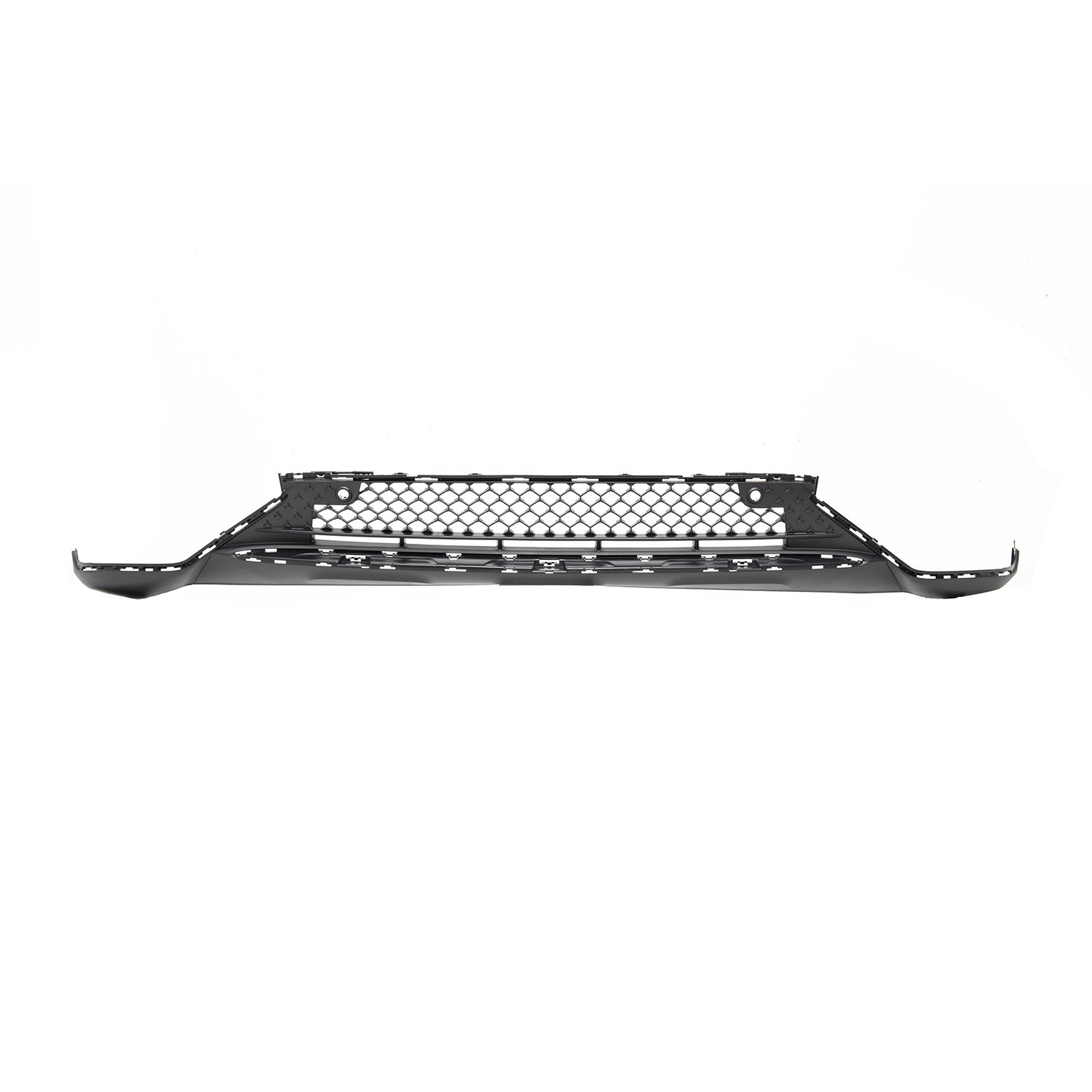Bumper Cover Front Lower X254 SUV w/AMG Styling Pkg for Mercedes-Benz GLC300 2023–2025
