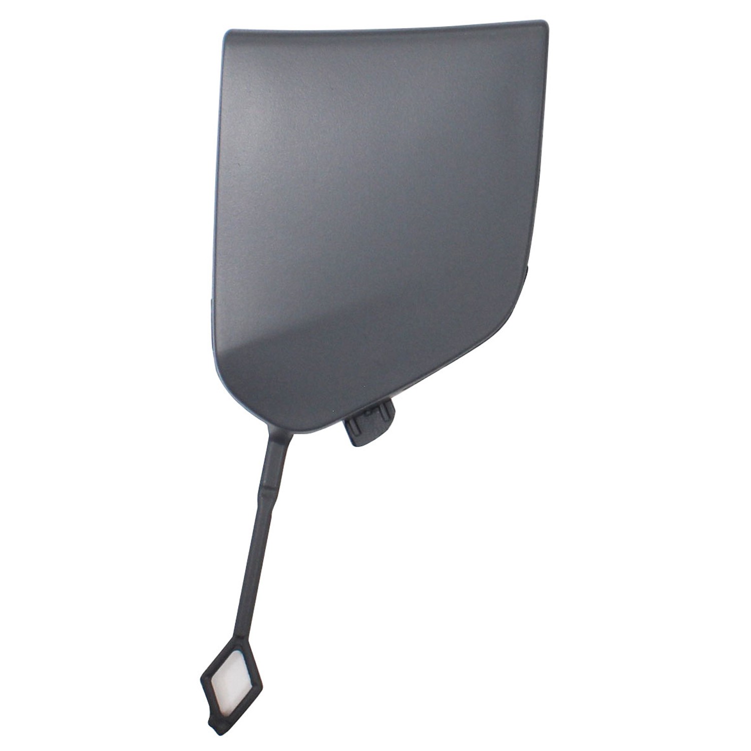 Tow Hook Cover Front C118 w/o AMG Styling Pkg for Mercedes-Benz CLA250 2020–2023
