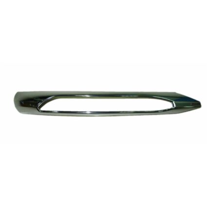 Bumper Cover Retainer Front Right Upper W204 w/AMG Styling Pkg for Mercedes-Benz C250 C300 C350