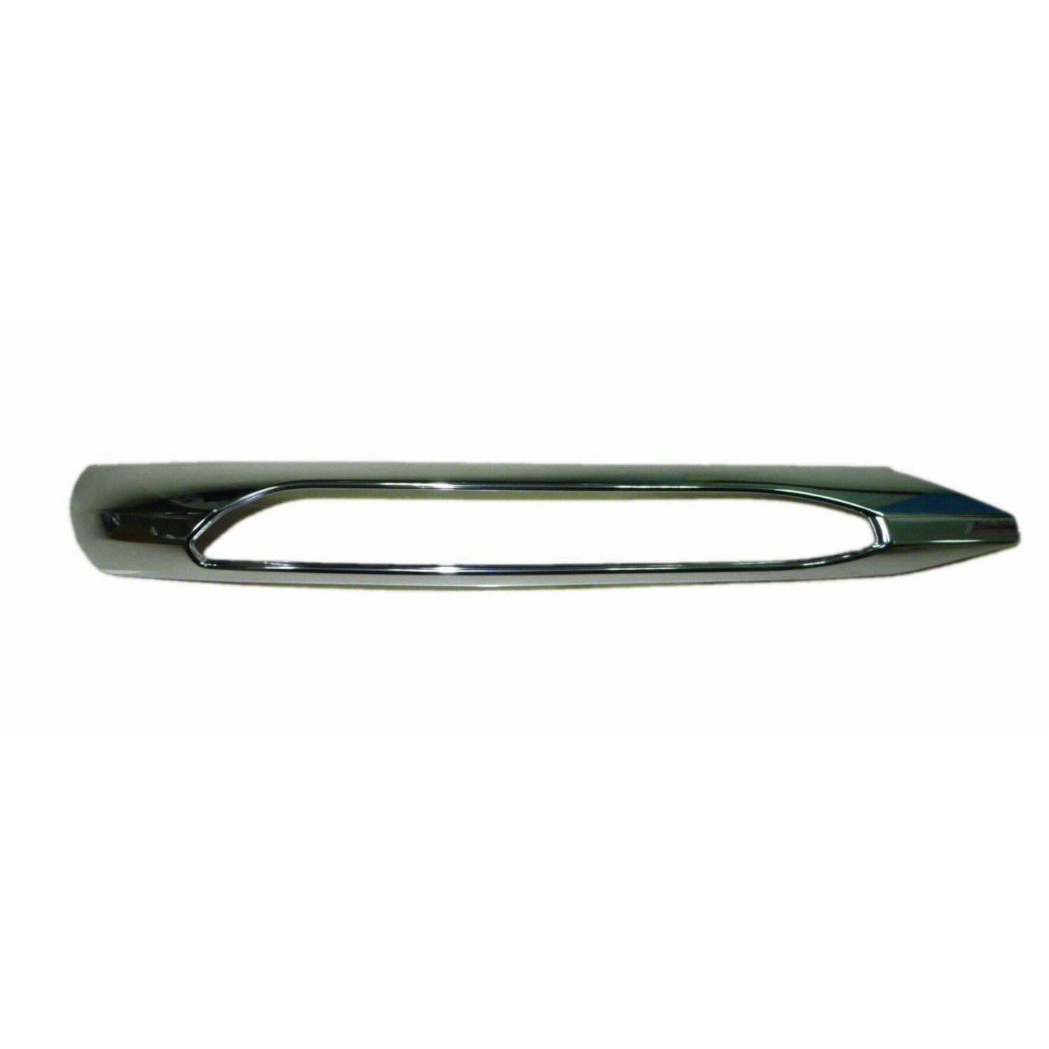 Bumper Cover Retainer Front Right Upper W204 w/AMG Styling Pkg for Mercedes-Benz C250 C300 C350