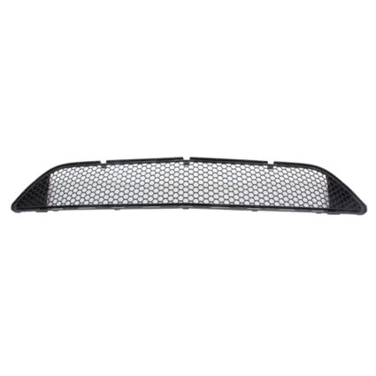 Bumper Cover Grille Front W204 w/AMG Styling Pkg for Mercedes-Benz C230 C250 C300 C350