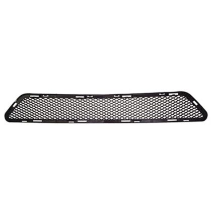 Bumper Cover Grille Front X204 w/AMG Styling Pkg for Mercedes-Benz GLK250 GLK350