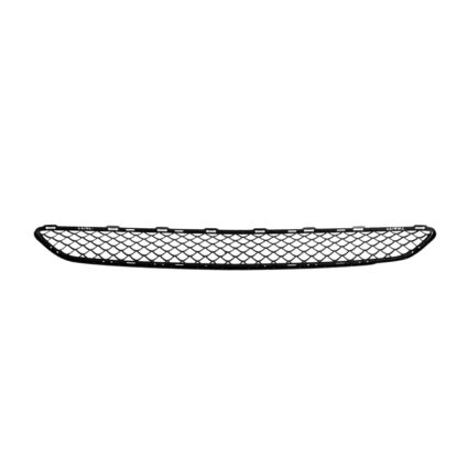 Bumper Cover Grille Front W166 w/o Sport Pkg for Mercedes-Benz GLE300d GLE350