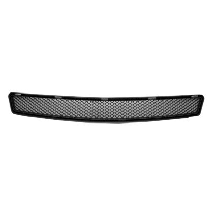 Bumper Cover Grille Front w/AMG Styling Pkg W166 CAPA for Mercedes-Benz ML250 ML350 ML400 ML550