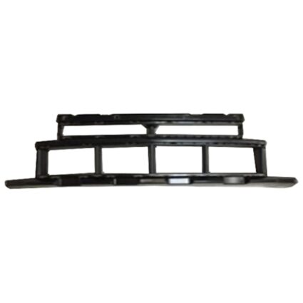 Bumper Cover Grille Front w/AMG Styling Pkg C117 for Mercedes-Benz CLA250 CLA45 AMG
