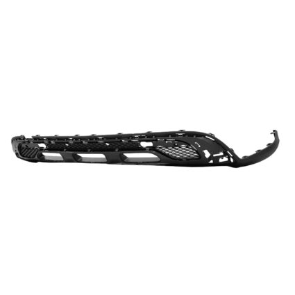 Bumper Cover Grille Front X253/C253 SUV w/o AMG Styling Pkg for Mercedes-Benz GLC300 2020–2022